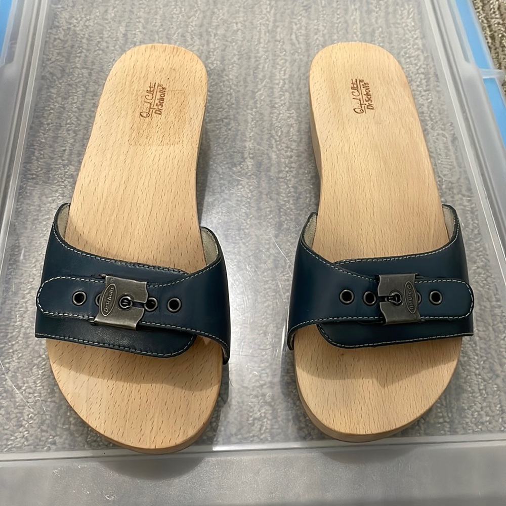 Dr Scholl’s Flip Flop